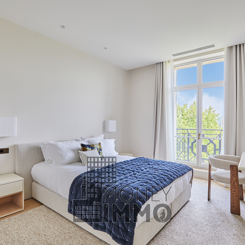 Appartement 5 pièces Paris