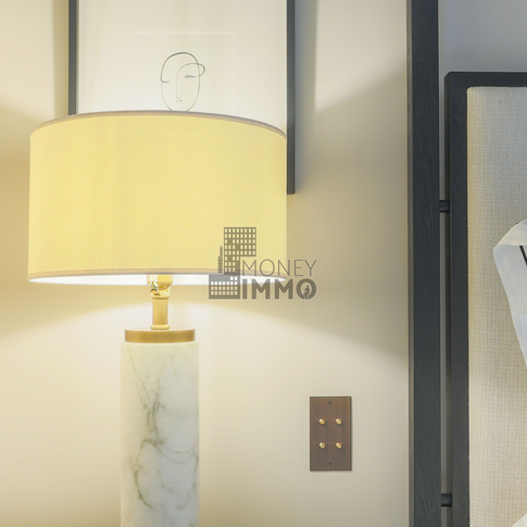 Appartement 5 pièces Paris 8