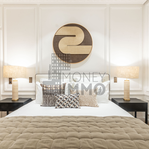 Appartement 2 pièces Paris