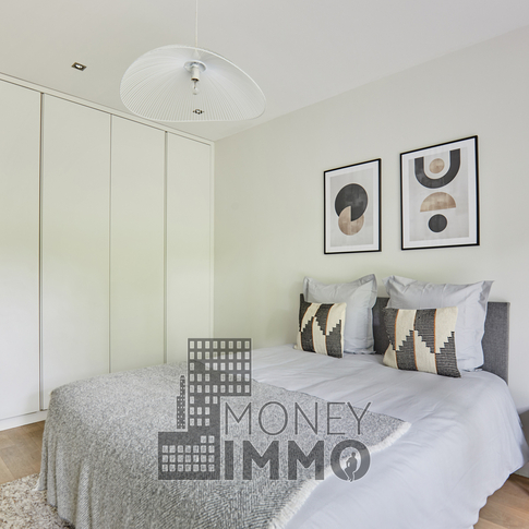 Appartement 5 pièces Neuilly-Sur-Seine