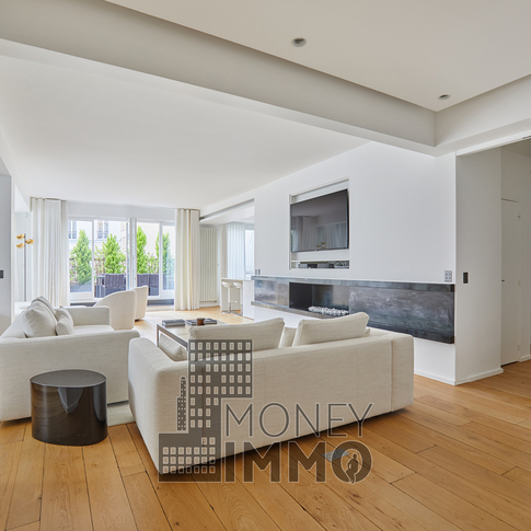 Appartement 5 pièces Paris