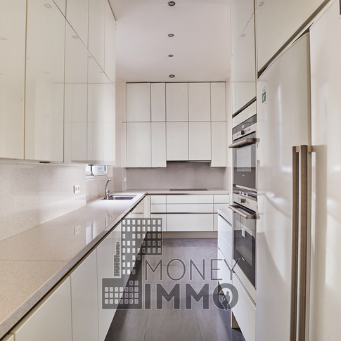 Appartement 7 pièces PARIS