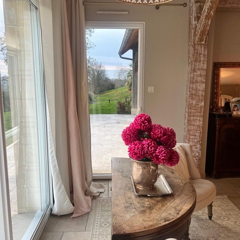 Maison 7 pièces SAINT MARTIN AUX CHARTRAINS