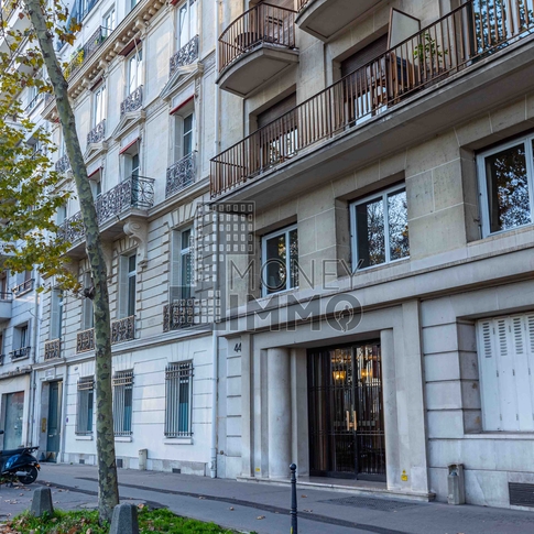 Appartement 2 pièces PARIS
