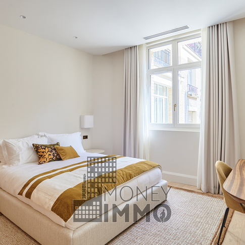 Appartement 3 pièces Paris