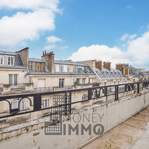 Appartement 7 pièces PARIS