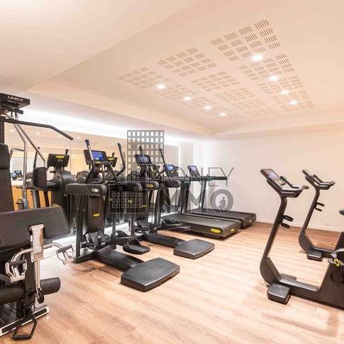 Appartement 2 pièces Paris