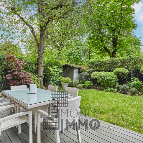 Appartement 5 pièces Neuilly-Sur-Seine