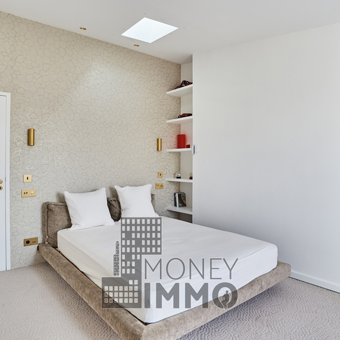 Appartement 5 pièces Paris