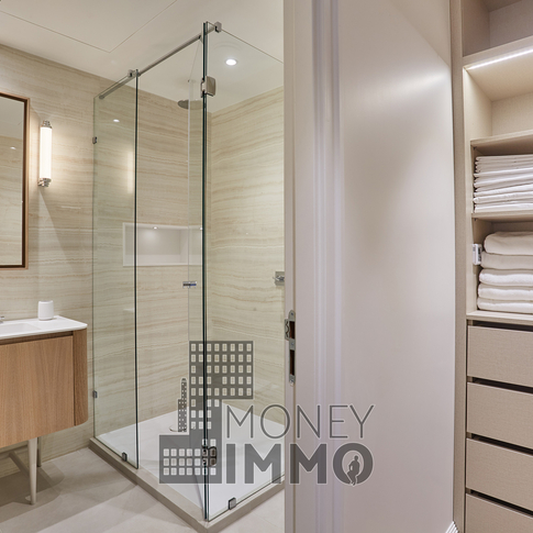 Appartement 4 pièces Paris