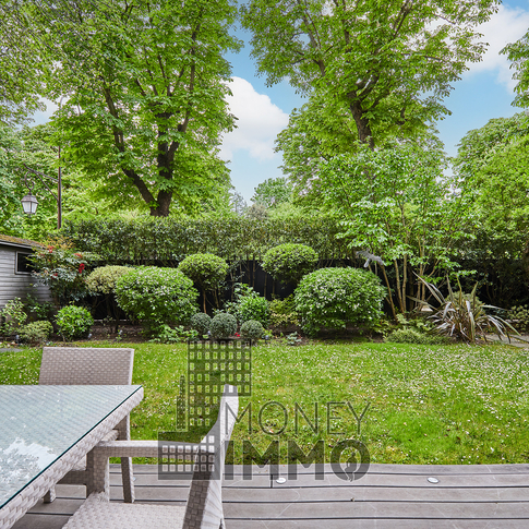 Appartement 5 pièces Neuilly-Sur-Seine