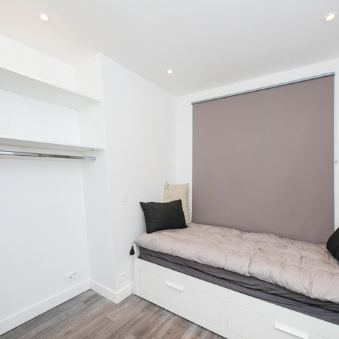 Appartement 1 pièce PARIS