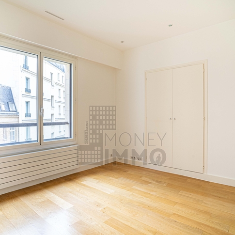 Appartement 3 pièces Paris