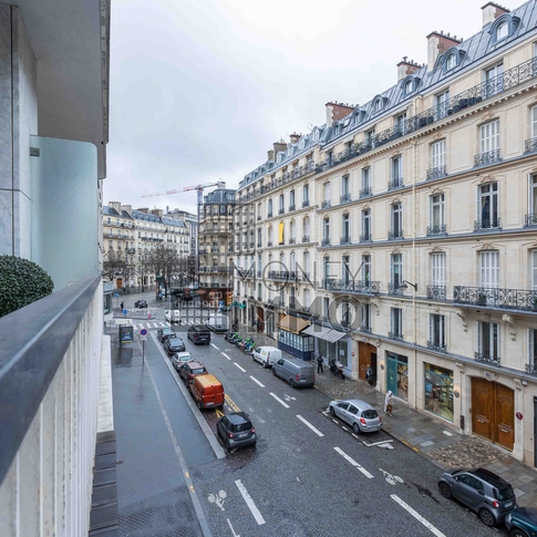 Appartement 3 pièces Paris