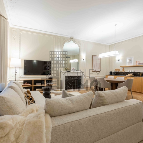 Appartement 2 pièces Paris