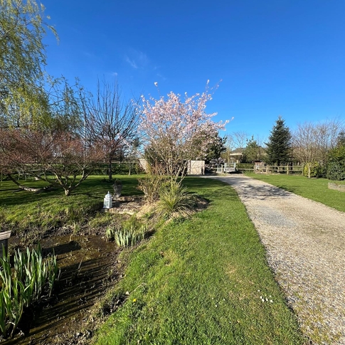 Maison 8 pièces PONT-L'ÉVÊQUE