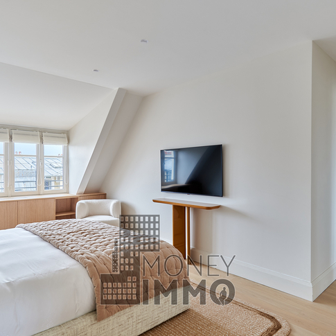 Appartement 2 pièces Paris