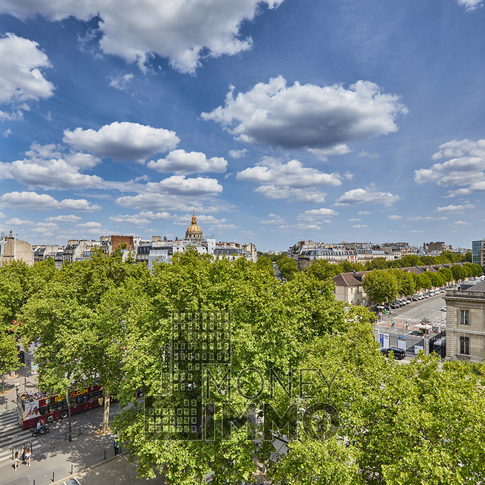 Appartement 5 pièces Paris