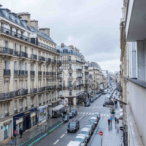 Appartement 3 pièces Paris