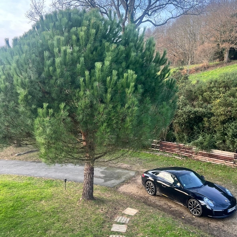 Maison 7 pièces SAINT MARTIN AUX CHARTRAINS