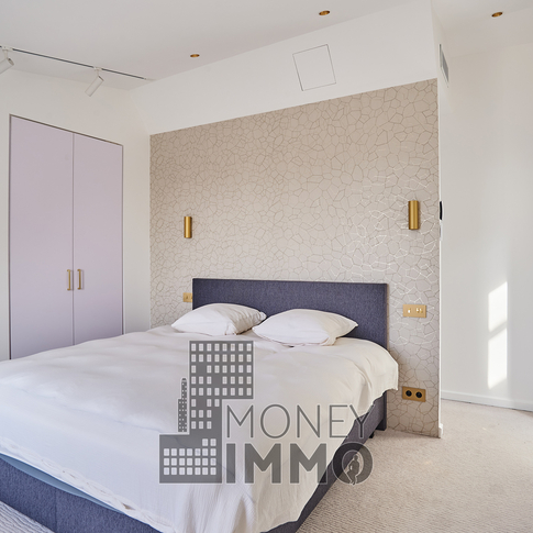 Appartement 5 pièces Paris