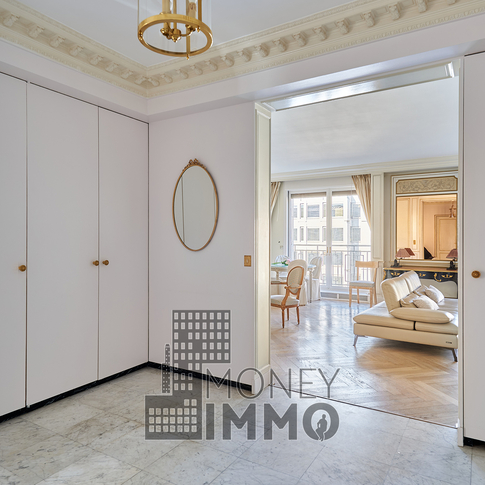 Appartement 5 pièces PARIS