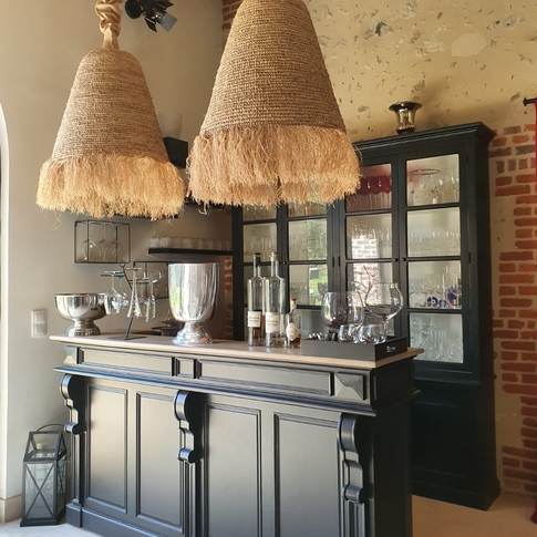 Appartement 10 pièces Le Breuil-en-Auge