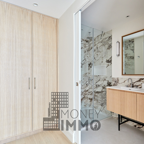 Appartement 3 pièces Paris