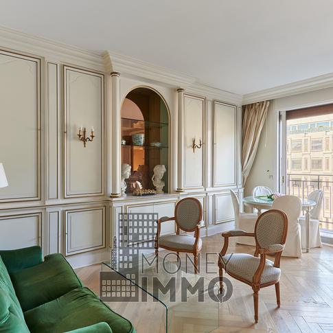 Appartement 5 pièces PARIS