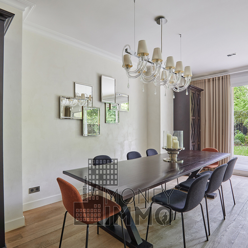 Appartement 5 pièces Neuilly-Sur-Seine