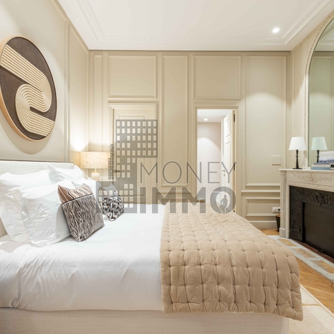 Appartement 2 pièces Paris