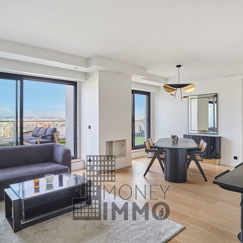 Appartement 3 pièces PARIS