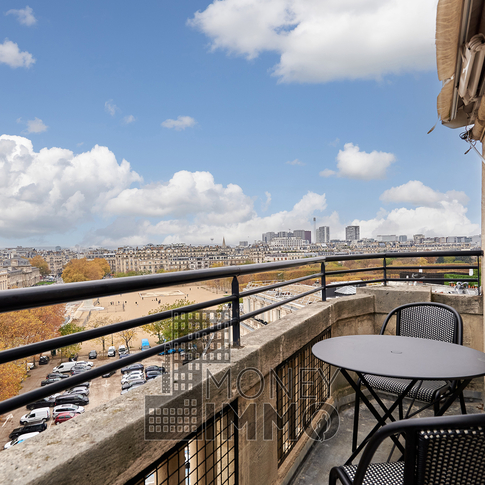 Appartement 2 pièces PARIS