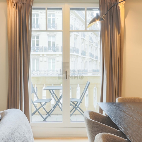 Appartement 4 pièces Paris