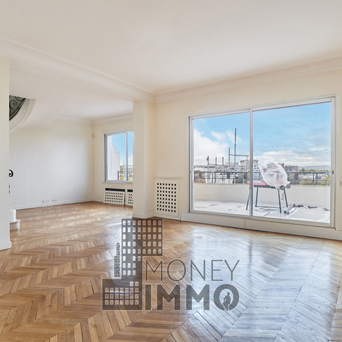 Appartement 7 pièces PARIS