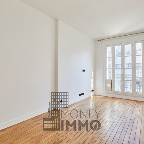 Appartement 6 pièces Neuilly-sur-Seine