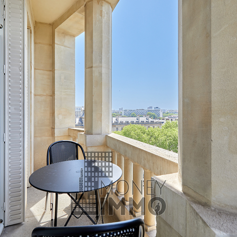 Appartement 3 pièces Paris