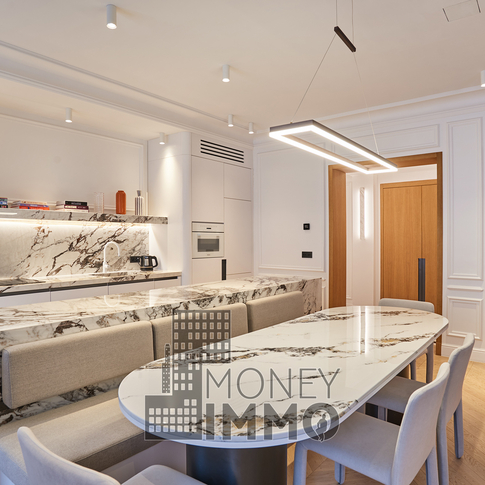 Appartement 5 pièces PARIS