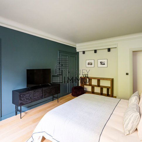 Appartement 2 pièces Paris