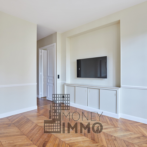 Appartement 6 pièces Neuilly-sur-Seine