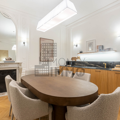 Appartement 2 pièces Paris