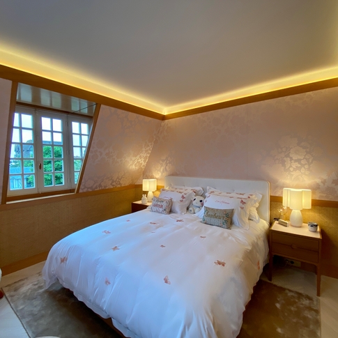 Maison 10 pièces DEAUVILLE