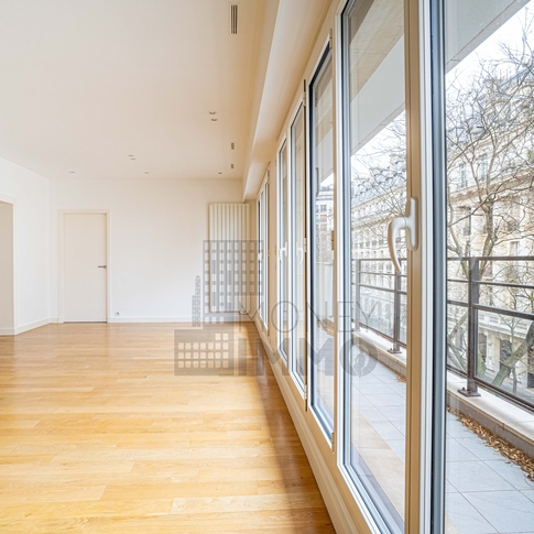 Appartement 3 pièces Paris