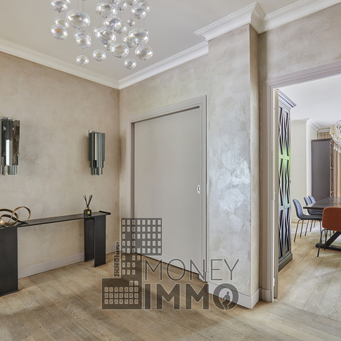 Appartement 5 pièces Neuilly-Sur-Seine