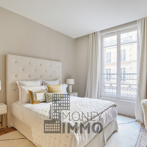 Appartement 5 pièces Paris