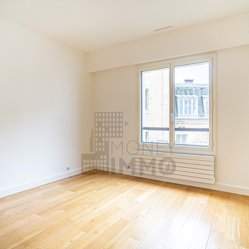 Appartement 3 pièces Paris