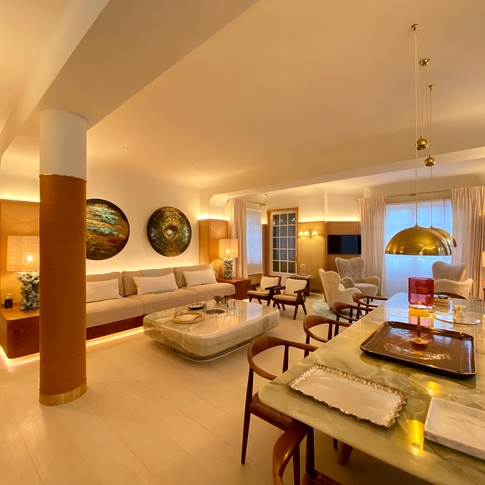 Maison 10 pièces DEAUVILLE