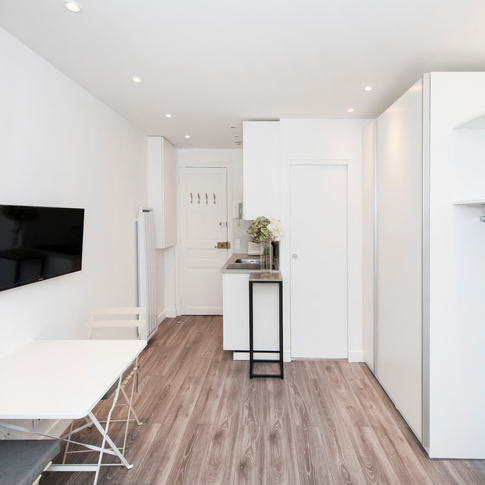 Appartement 1 pièce PARIS