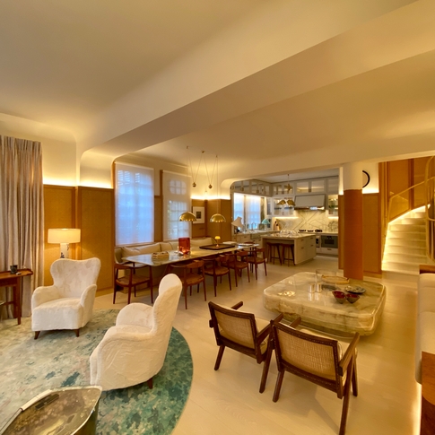 Maison 10 pièces DEAUVILLE