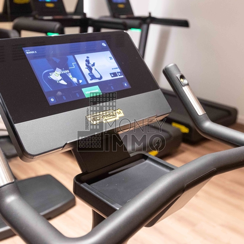 Appartement 2 pièces Paris